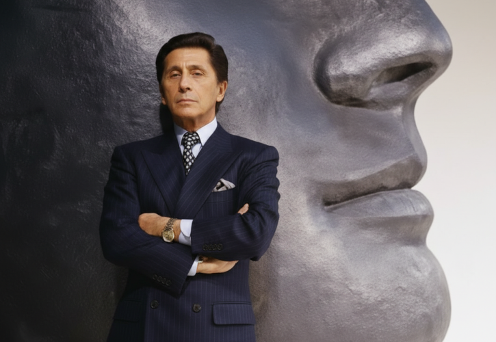 Addio a Valentino: il mondo della moda saluta un’icona