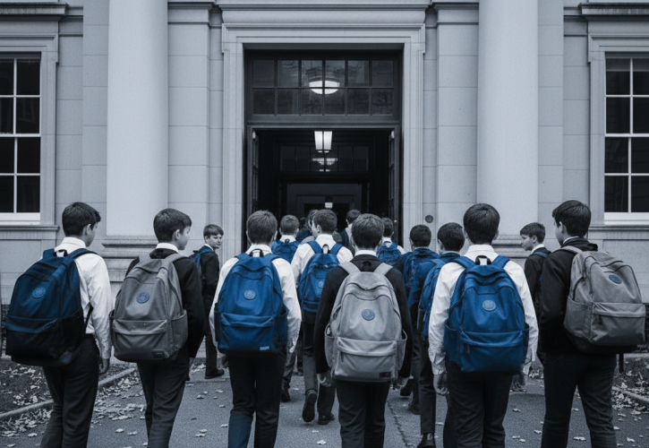 Crescita e Successo dei Percorsi Quadriennali nella Scuola Italiana