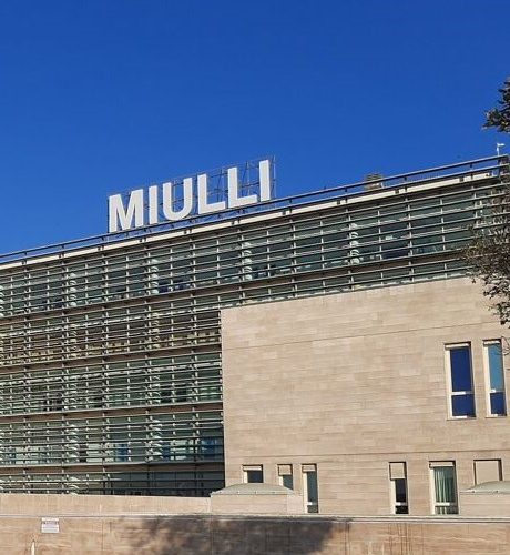 Eccellenza al Sud: il Miulli guida la classifica italiana della chirurgia epatica robotica