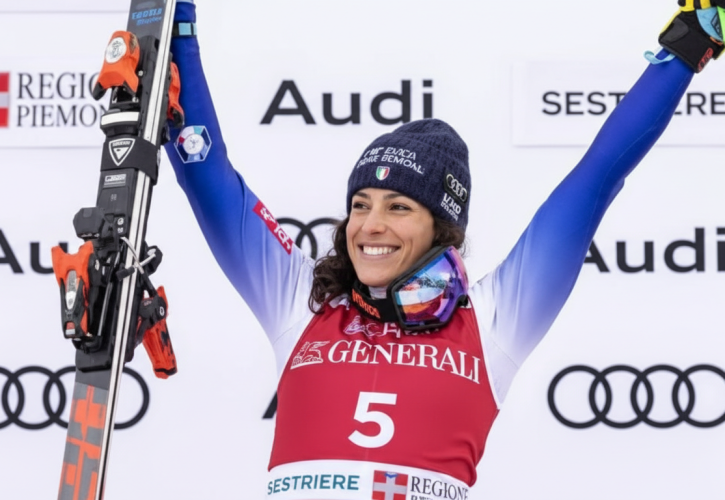 Federica Brignone: La Corsa Verso Milano-Cortina e la Voglia di Tornare in Pista