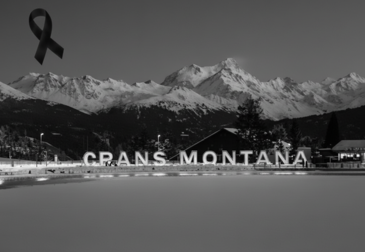 Franz Wilhelm Baruffaldi Preis: il Mago della Pelle che Cura i Ragazzi di Crans-Montana