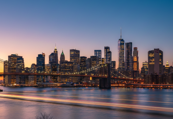 La sfida dell’Occidente: New York e la Sharia