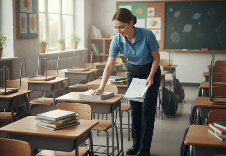 Gennaio 2026: Stipendi Docenti e ATA senza Sorprese