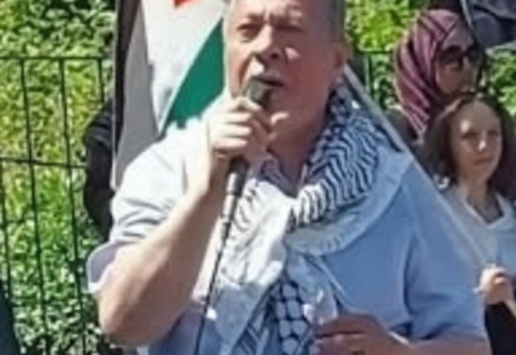 Il Caso Hannoun: Tra Accuse di Ingiustizia e Verità Giudiziarie