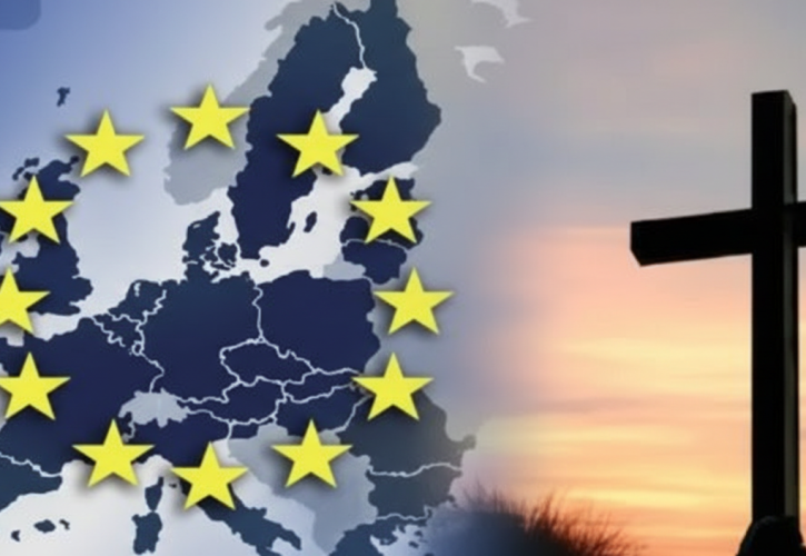 L’Europa e la sfida della tutela delle radici cristiane