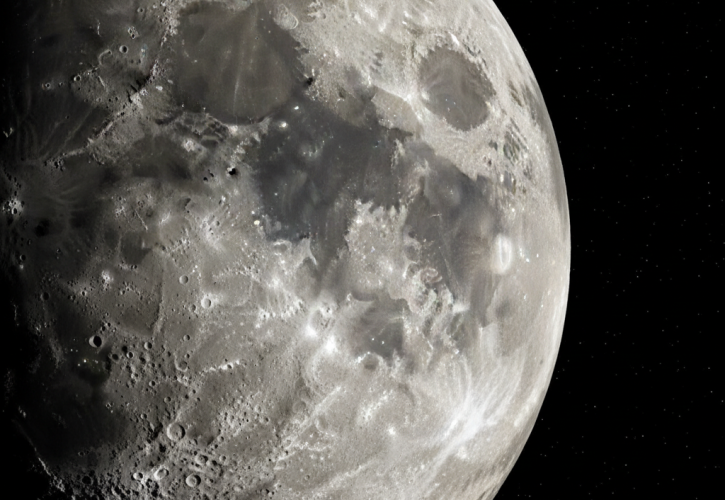 La Luna del Mese – Gennaio 2026: Scopri i Suoi Segreti