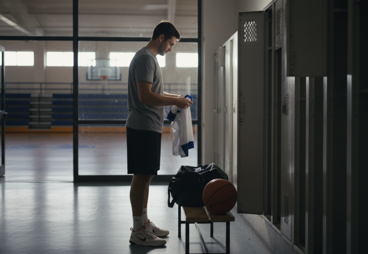 La crisi della Trapani Shark: un’altra pagina triste per il basket italiano