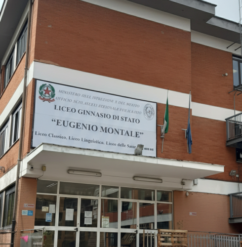 Liceo Montale di Roma: l’Arabo Diventa Lingua Curriculare