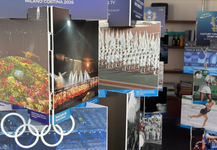 Milano-Cortina 2026: mostre, arte e creatività accendono l’Olimpiade culturale