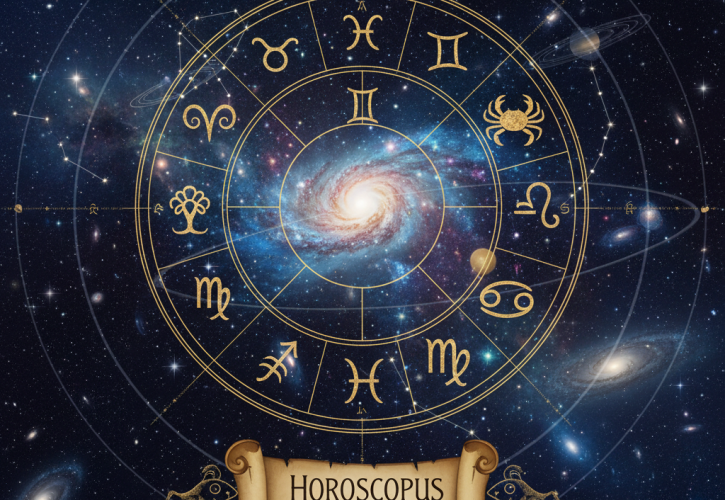 Oroscopo 2020: Scopri Quale Star Condivide il Tuo Segno Zodiacale