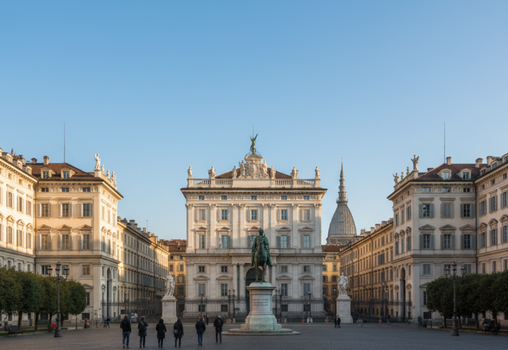 Paola D’Agostino: una nuova era per i Musei Reali di Torino