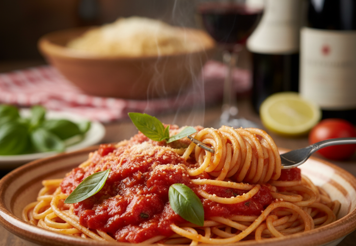 Pasta, quante volte puoi mangiarla senza ingrassare? La risposta sorprendente dei nutrizionisti