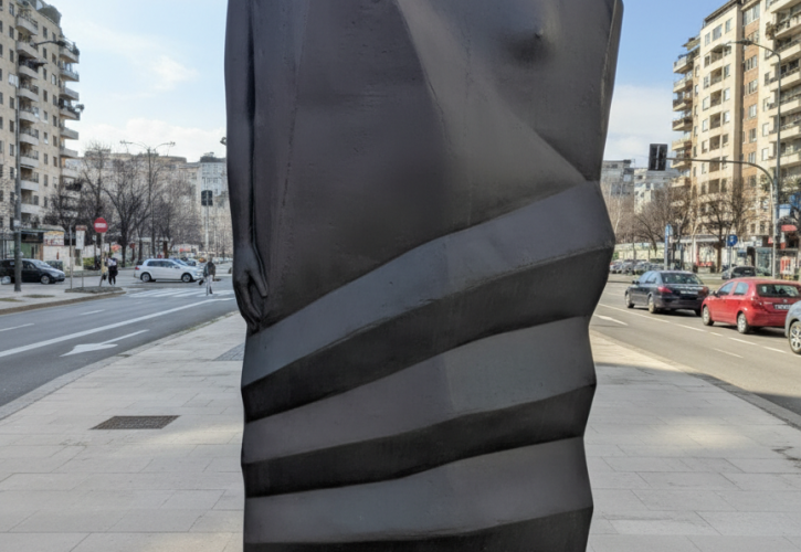 Rachele Bianchi: L’eredità artistica di una pioniera della scultura a Milano