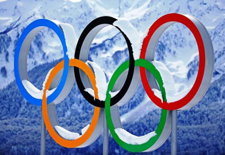 Record di Partecipazione Italiana ai Giochi Olimpici Invernali di Milano Cortina
