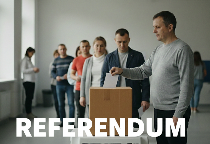 Referendum sulla Giustizia: fissata la data per il 22 e 23 marzo 2026