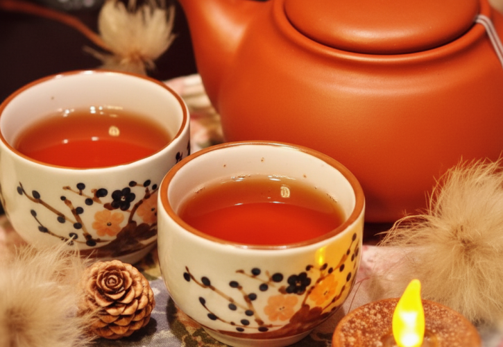 Ritrova il tuo benessere dopo le feste con una dieta depurativa