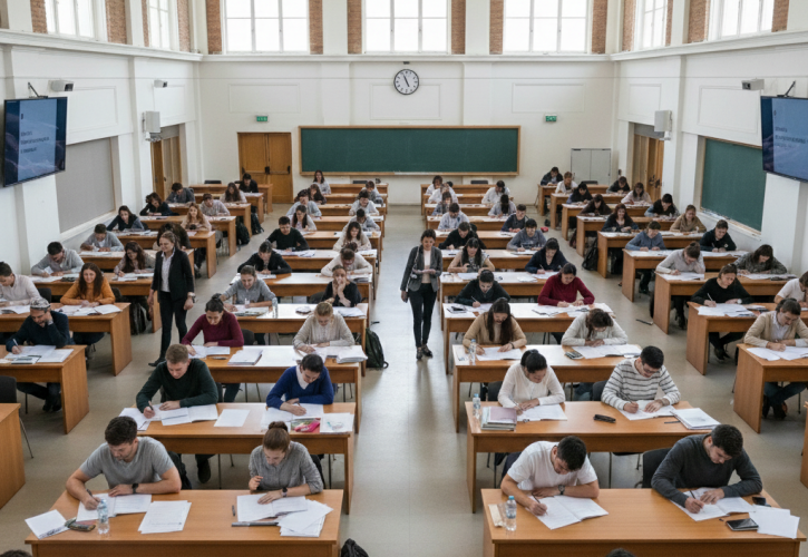 Tentativi di frode e fake news: il caso degli esami di Medicina a Bologna