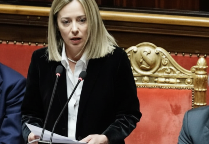 Un Anno Elettorale di Record e Riforme per Giorgia Meloni