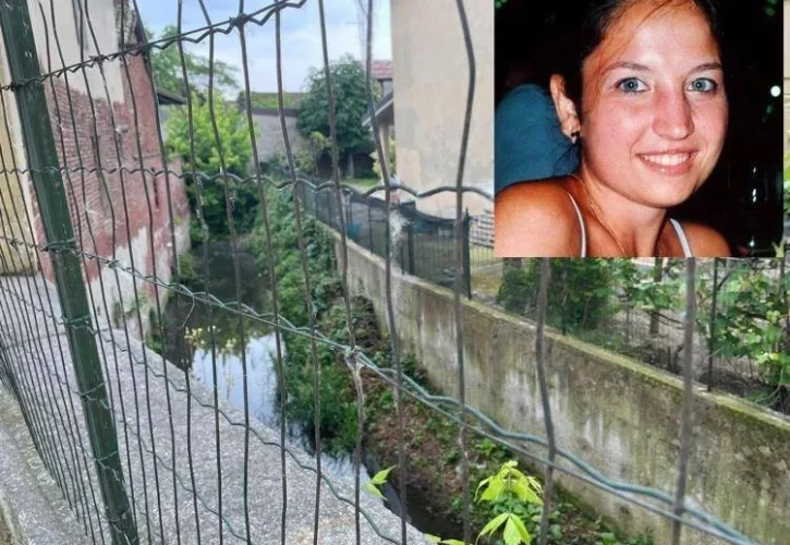 Andrea Sempio ribadisce la propria innocenza nel caso Garlasco