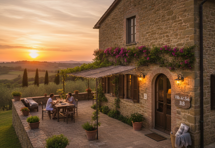 Bonus turismo 2026: agevolazioni per lavoratori e imprese