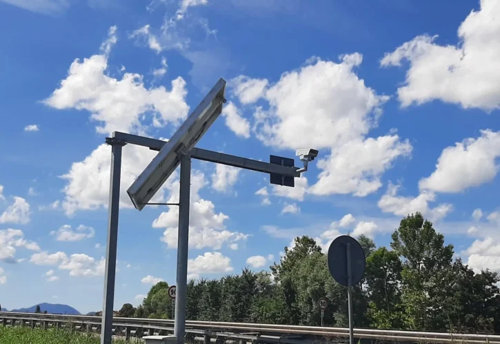 Chiarezza sull’utilizzo dell’autovelox SafeDrive: il parere del ministero dell’Interno