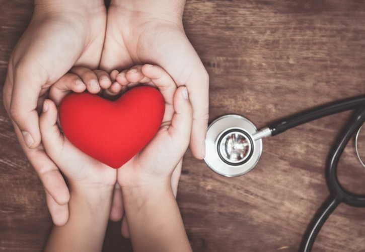 Cuori piccoli, cure grandi: l’approccio multidisciplinare che cambia il destino dei neonati con cardiopatia congenita