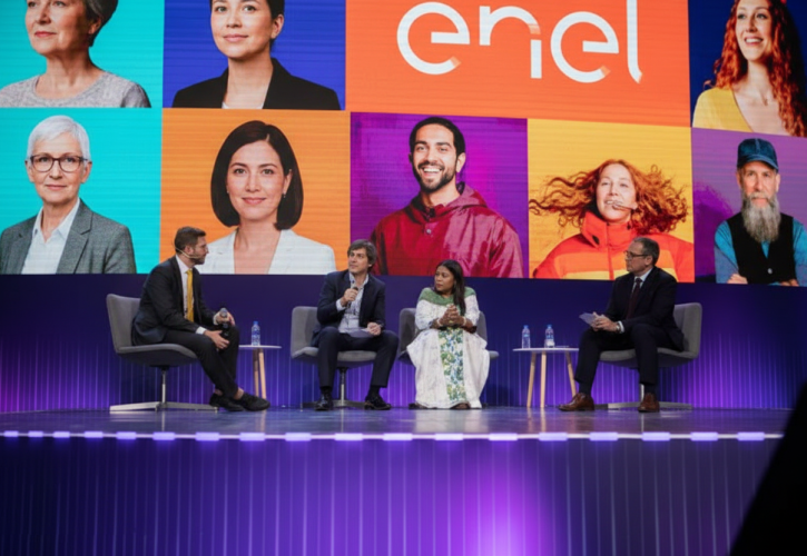 Enel People Awards: Innovazione e Meritocrazia al Centro della Crescita Aziendale