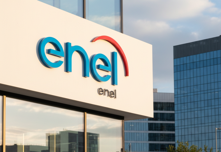 Enel punta alla crescita globale con un piano da 53 miliardi di euro