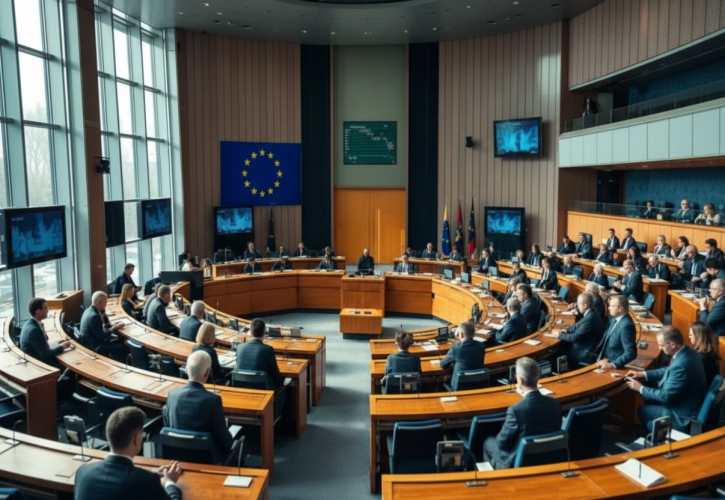 Euro digitale, svolta storica a Strasburgo: l’Europarlamento vota sì. Ecco cosa cambia