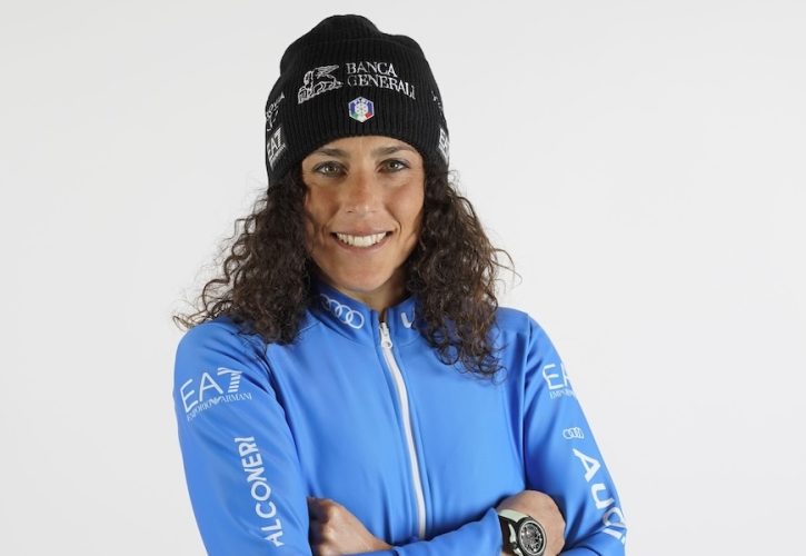 Federica Brignone: Un’altra impresa leggendaria alle Olimpiadi di Milano Cortina