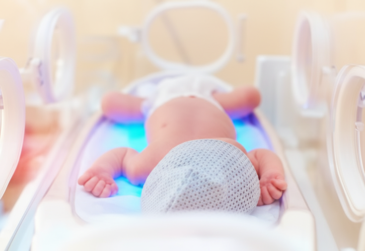 Intervento Straordinario Sconfigge Rarissima Anomalia Placentare