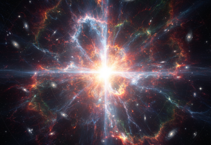 Intervista al Premio Nobel John C. Mather: Il Contributo della Missione COBE alla Teoria del Big Bang