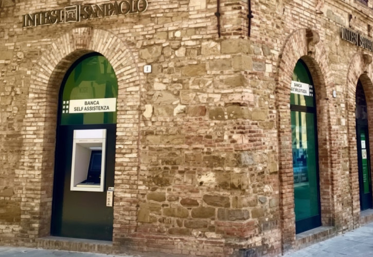 La Desertificazione Bancaria nei Piccoli Comuni Italiani