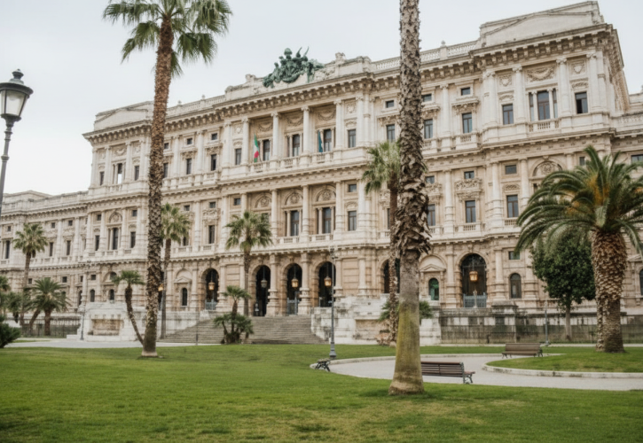 La Sentenza della Cassazione che Rivoluziona l’Assegno di Divorzio