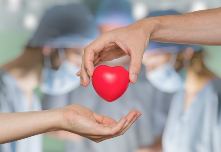 La Sfida del Trapianto di Cuore per un Bambino a Napoli