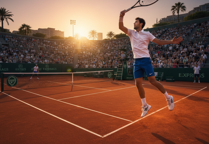 Le Giovani Promesse del Tennis: Chi Potrebbe Insidiare Sinner e Alcaraz