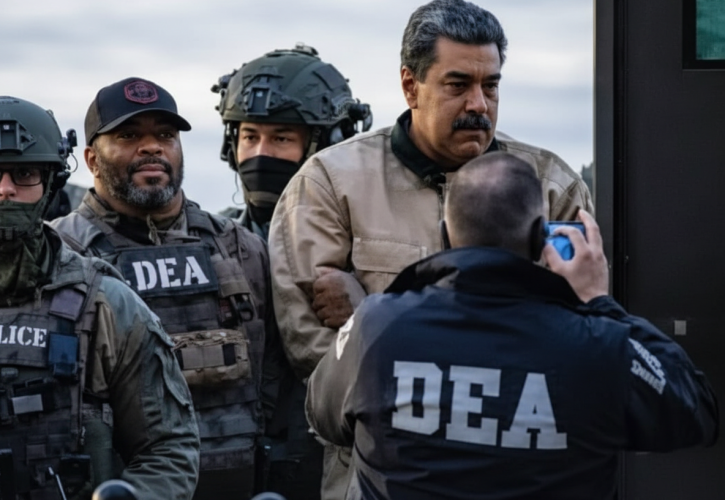 Maduro sotto accusa negli Stati Uniti: dal Cartello dei Soles al processo federale di New York