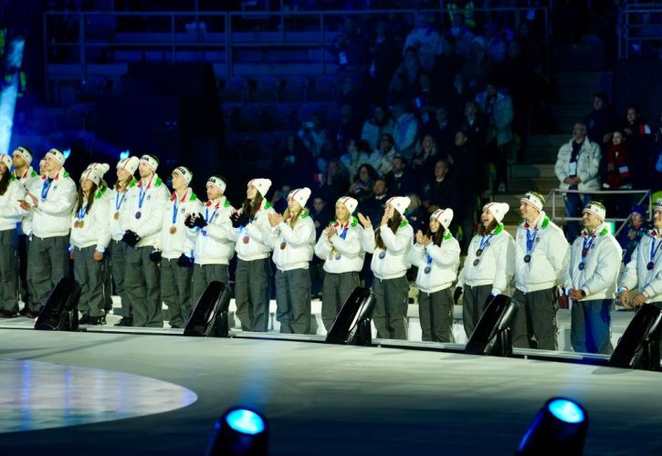Milano Cortina 2026: Una Cerimonia di Chiusura da Ricordare all’Arena di Verona