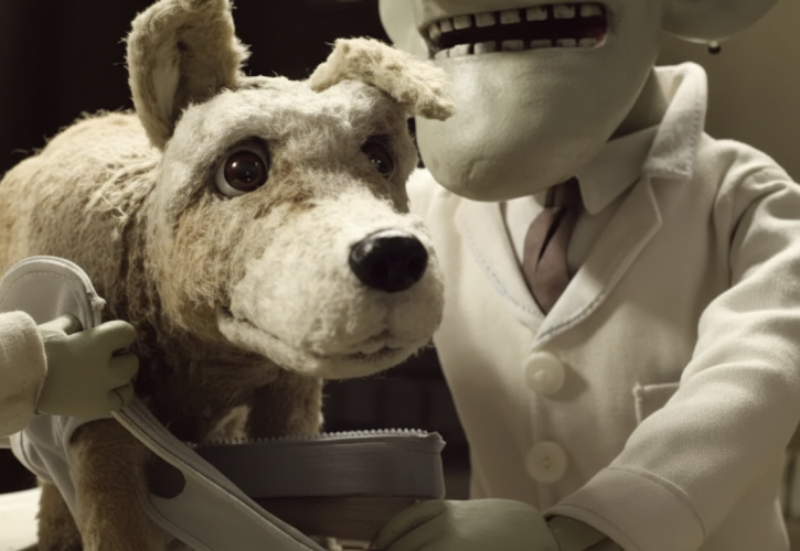 Pionieri Silenziosi – Gli Animali nell’Esplorazione dello Spazio