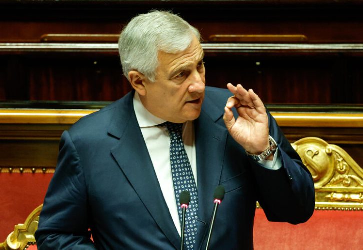 Tajani: Obiettivi di crescita per l’export e strategie per la stabilità internazionale