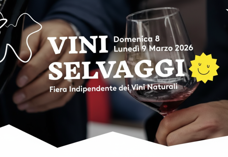 Vini Selvaggi 2026: l’evento imperdibile per gli amanti dei vini naturali a Roma