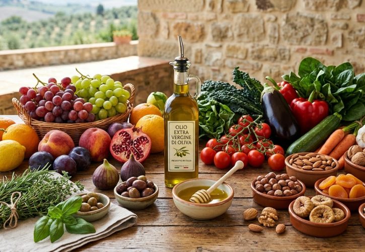 9 Strategie Vincenti per Abbassare il Colesterolo in Modo Naturale