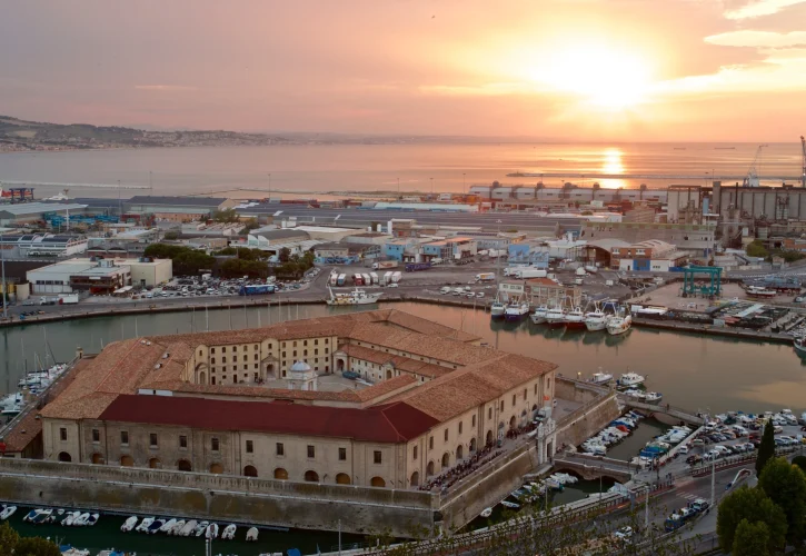 Ancona eletta Capitale Italiana della Cultura 2028