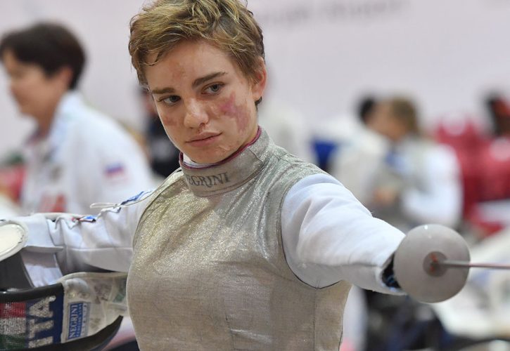 Bebe Vio: dal Fioretto all’Atletica Leggera, una Nuova Sfida Paralimpica