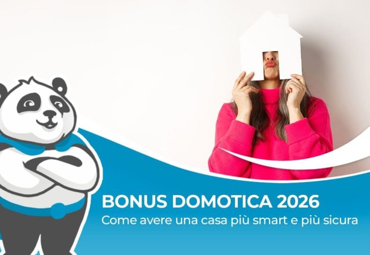 Bonus Domotica 2026: Nuove Regole per una Casa Smart ed Efficiente