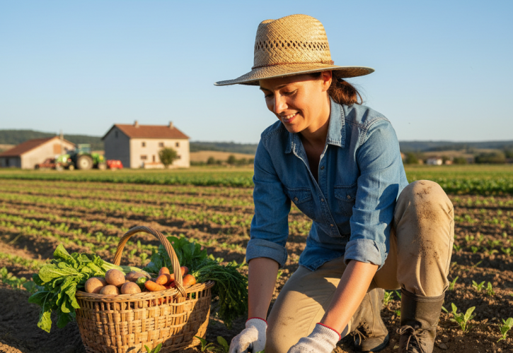 Il 2026: Anno Internazionale della Donna Agricoltrice tra Iniziative FAO e Nuove Reti Europee