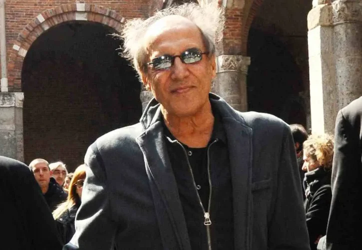 Il Presunto Figlio Segreto di Adriano Celentano: La Storia di Antonio Segatori