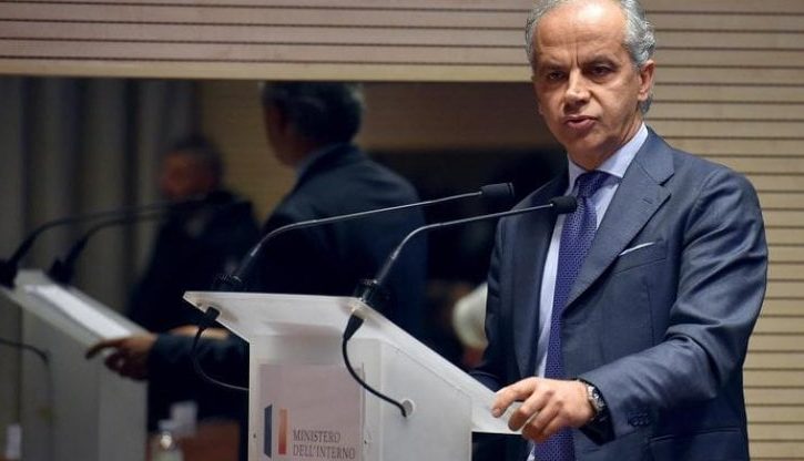Italia in Allerta Massima: Rafforzata la Sicurezza su Obiettivi Sensibili