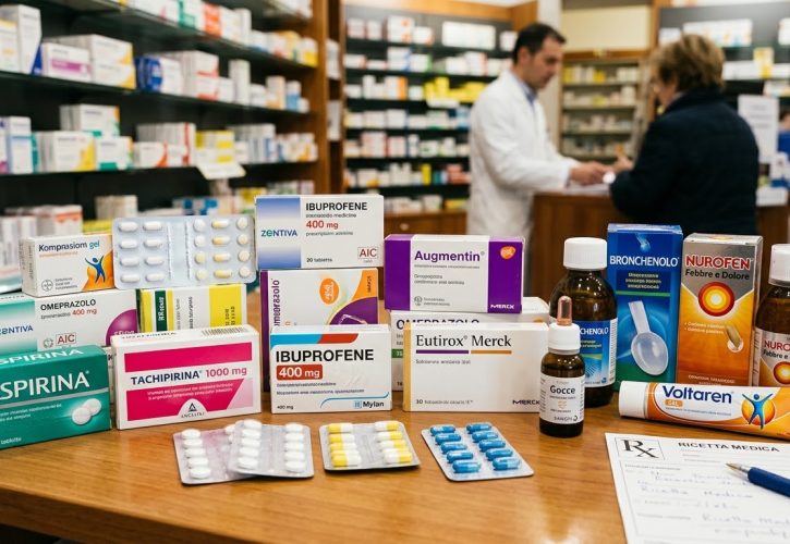 L’importanza del tempo nella somministrazione dei farmaci: la rivoluzione della cronofarmacologia