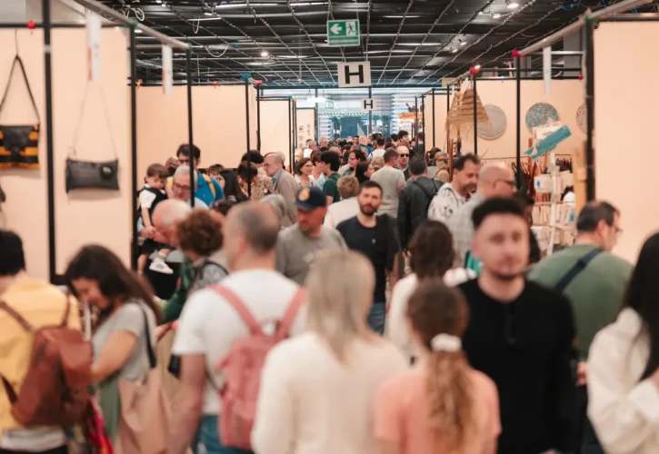 La Mostra Internazionale dell’Artigianato celebra 90 edizioni a Firenze